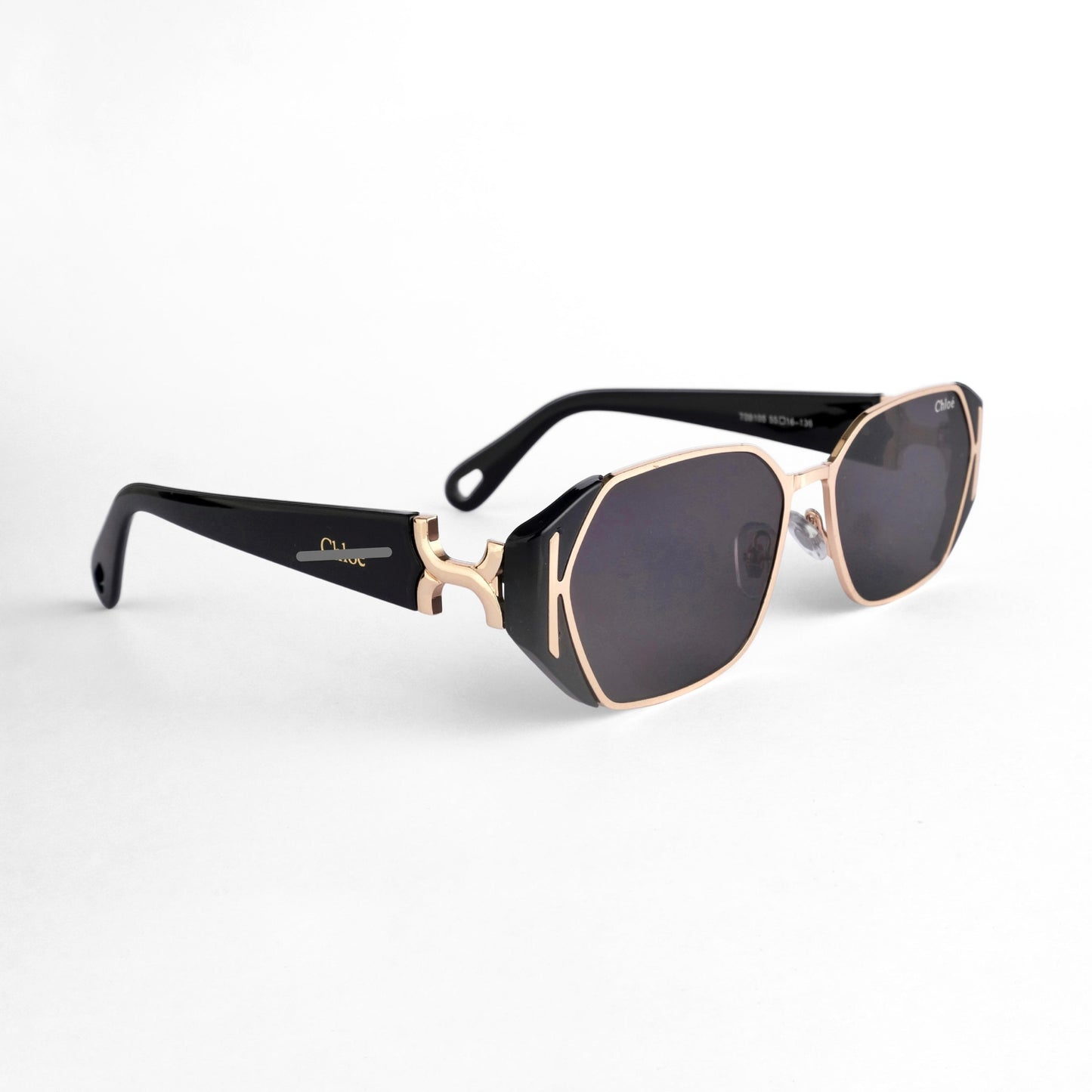 Luxury ladies sunglass 704