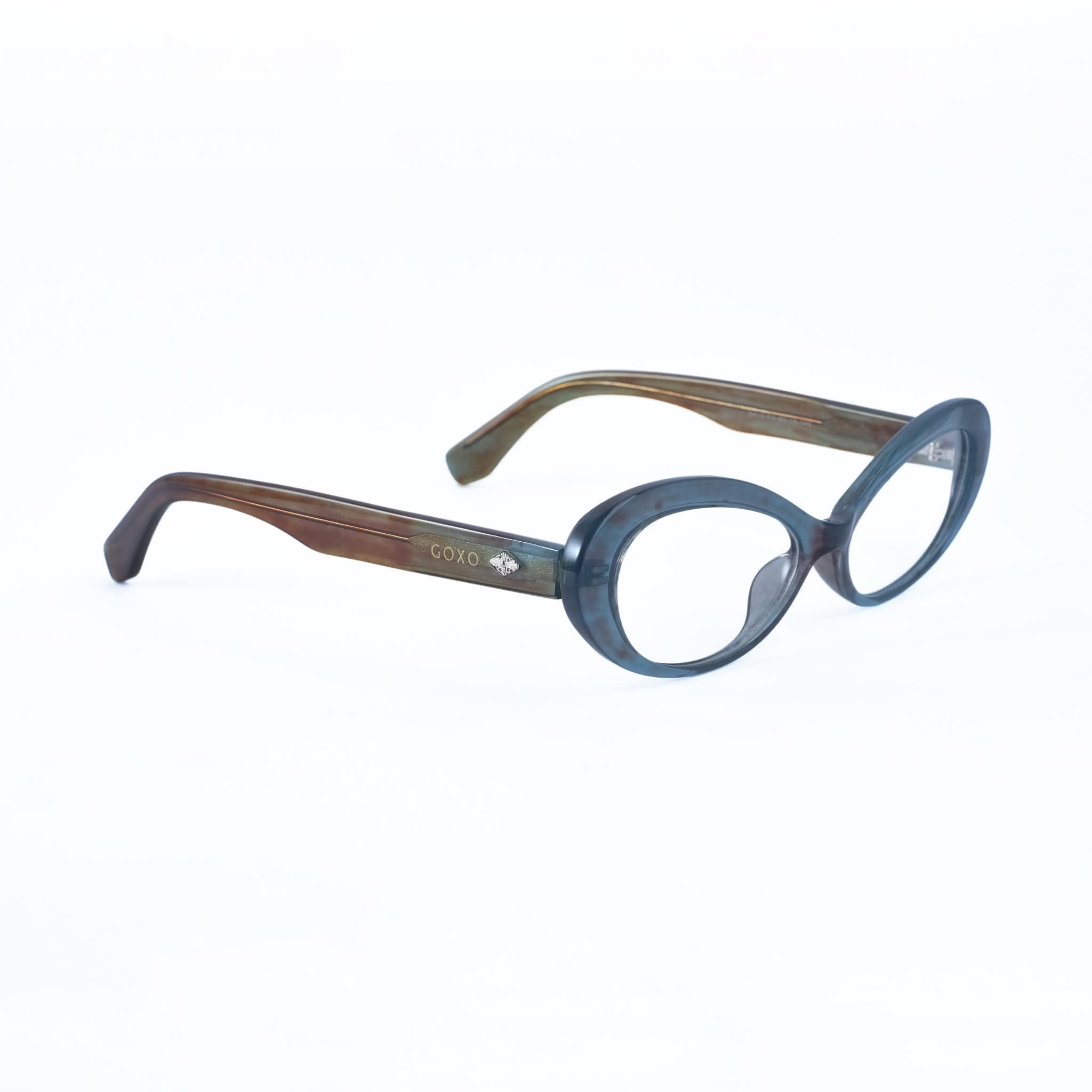 Ladies Oval Frames 302