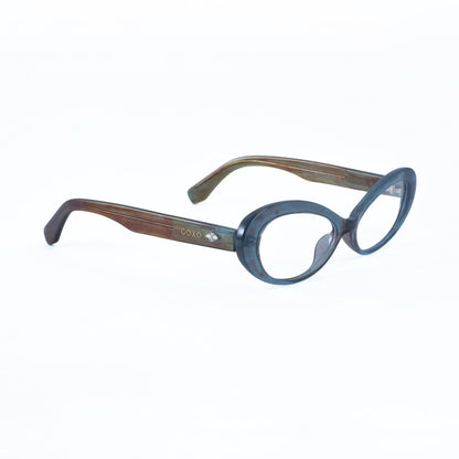 Ladies Oval Frames 302