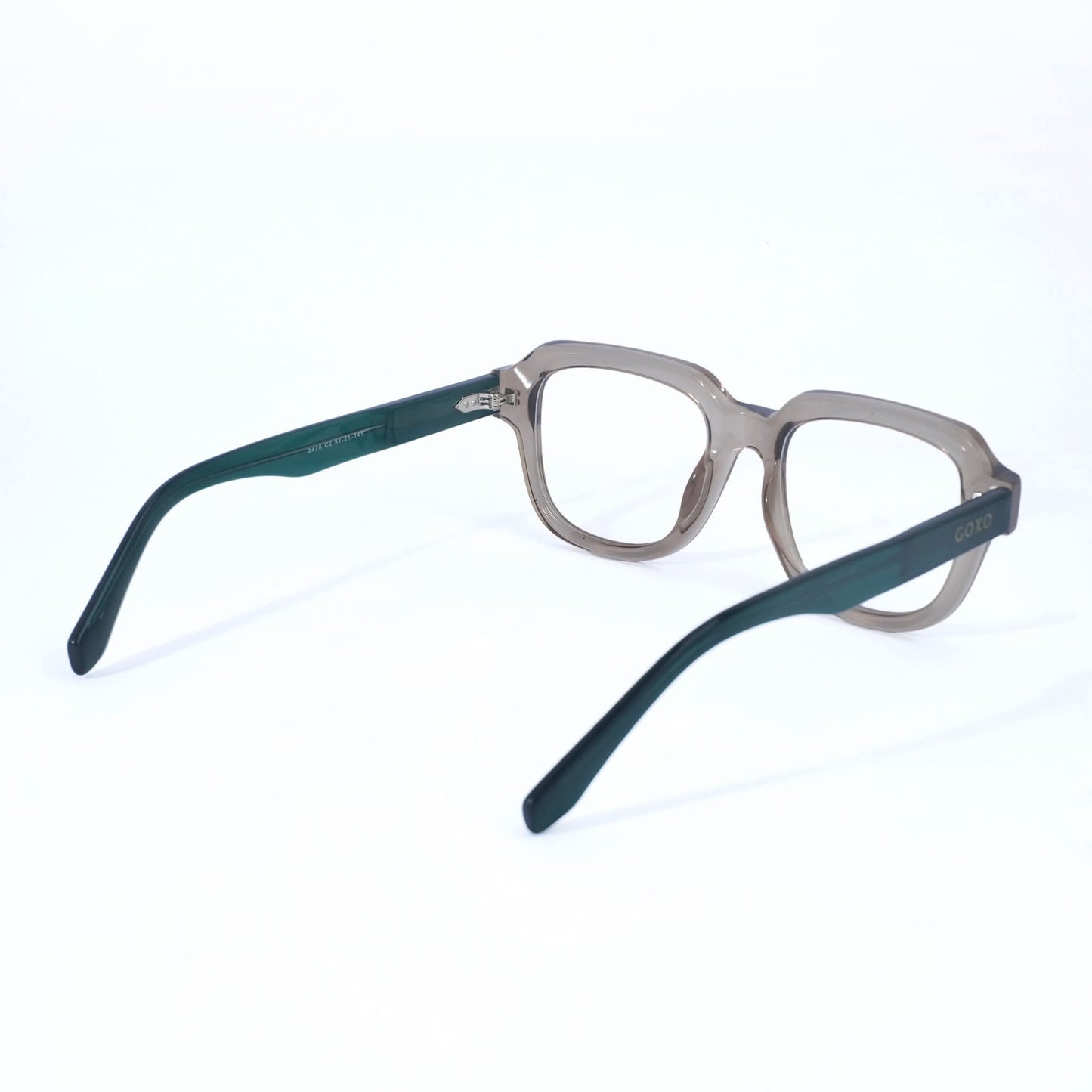 Acetate Premium Frames 289