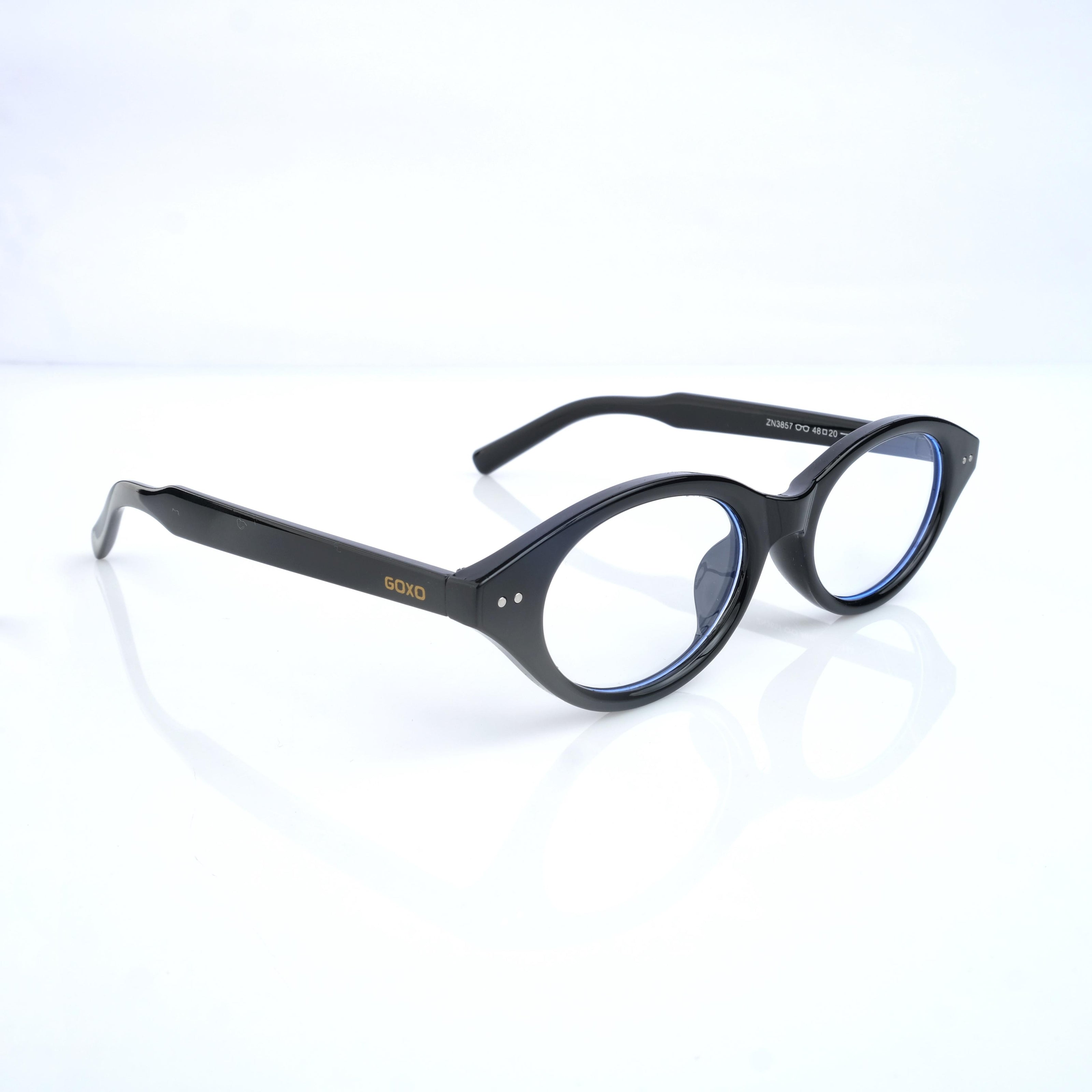 Fashion frames black 569