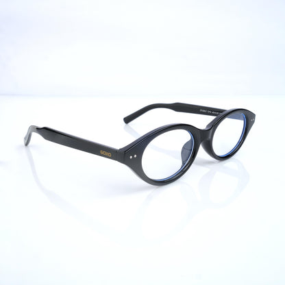 Fashion frames black 569