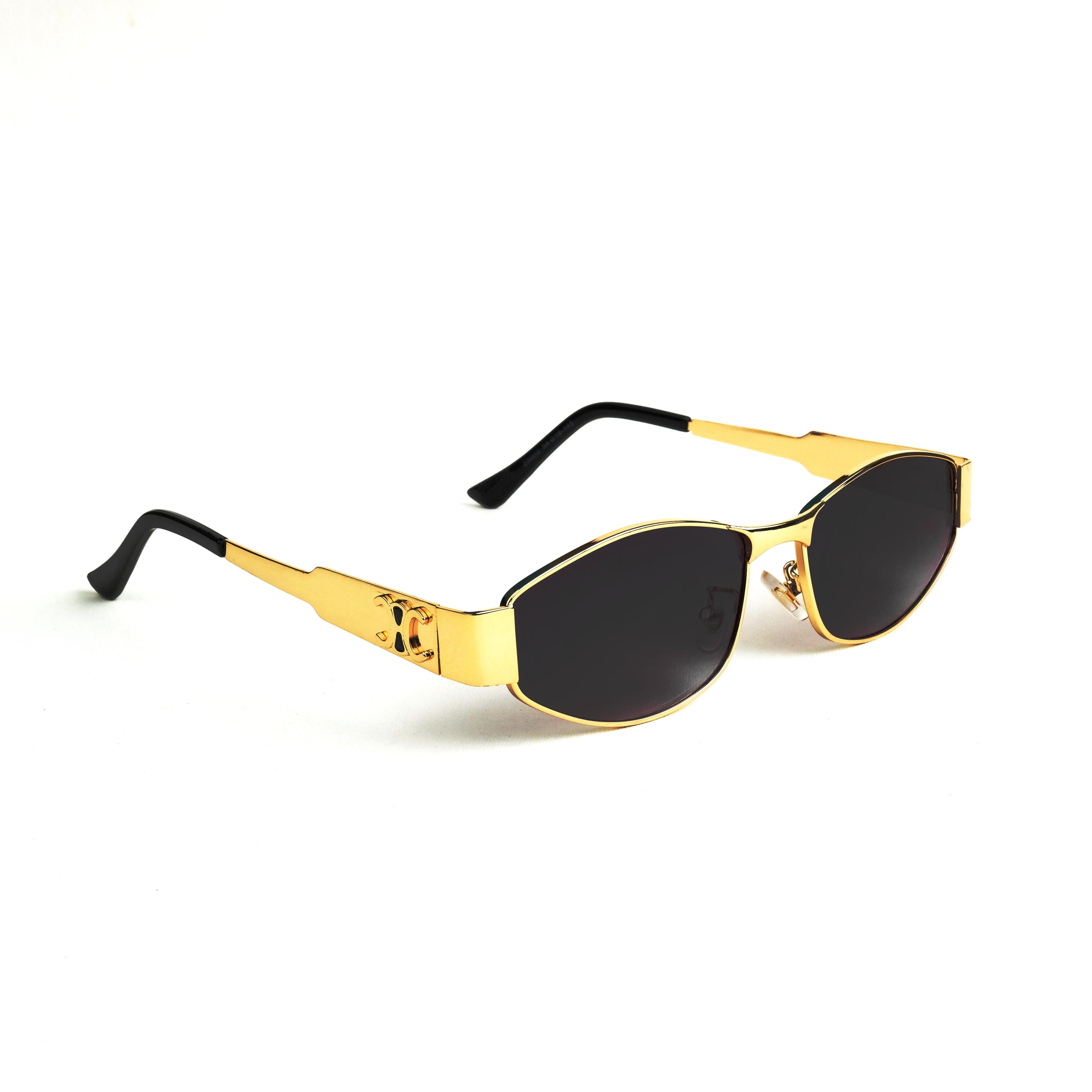 Branded golden 449