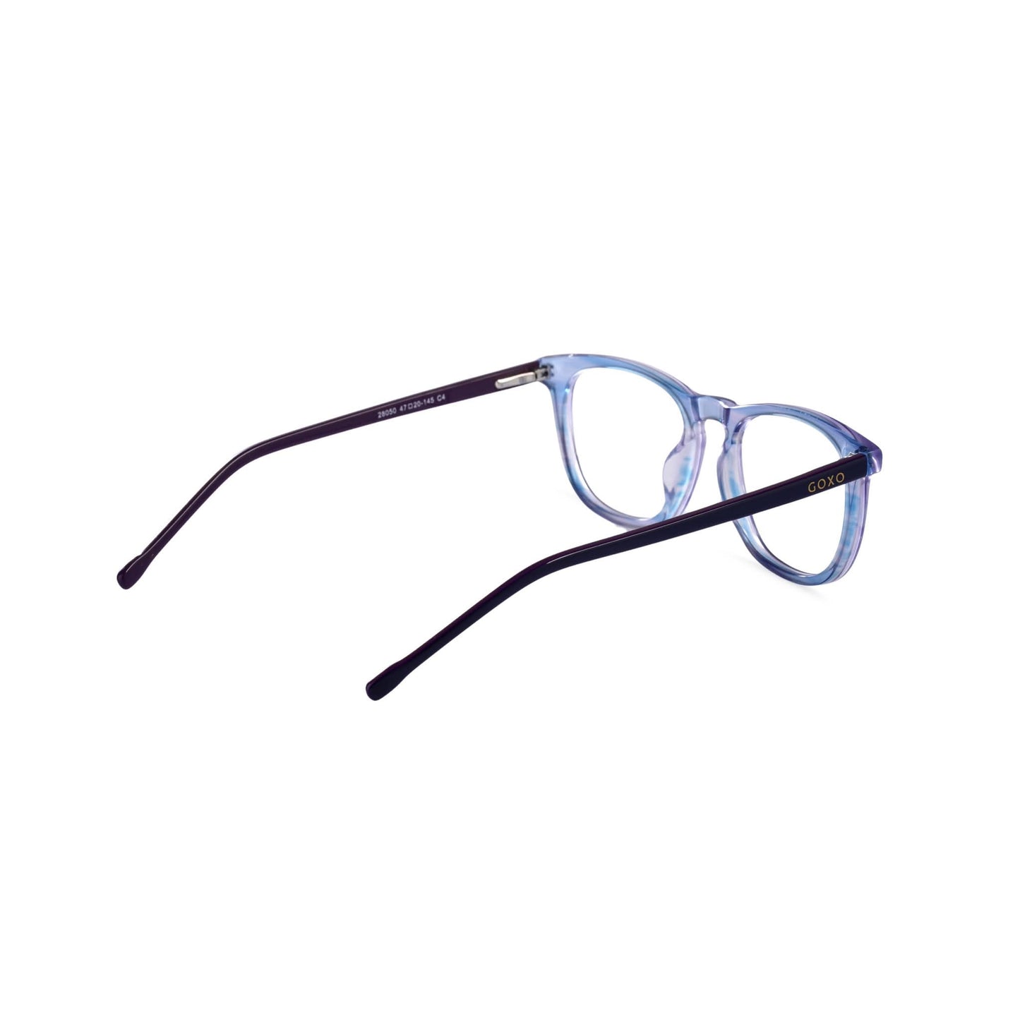 Ocean blue ladies oval frames 240