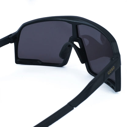 Oversized* Large sports sunglasses 278