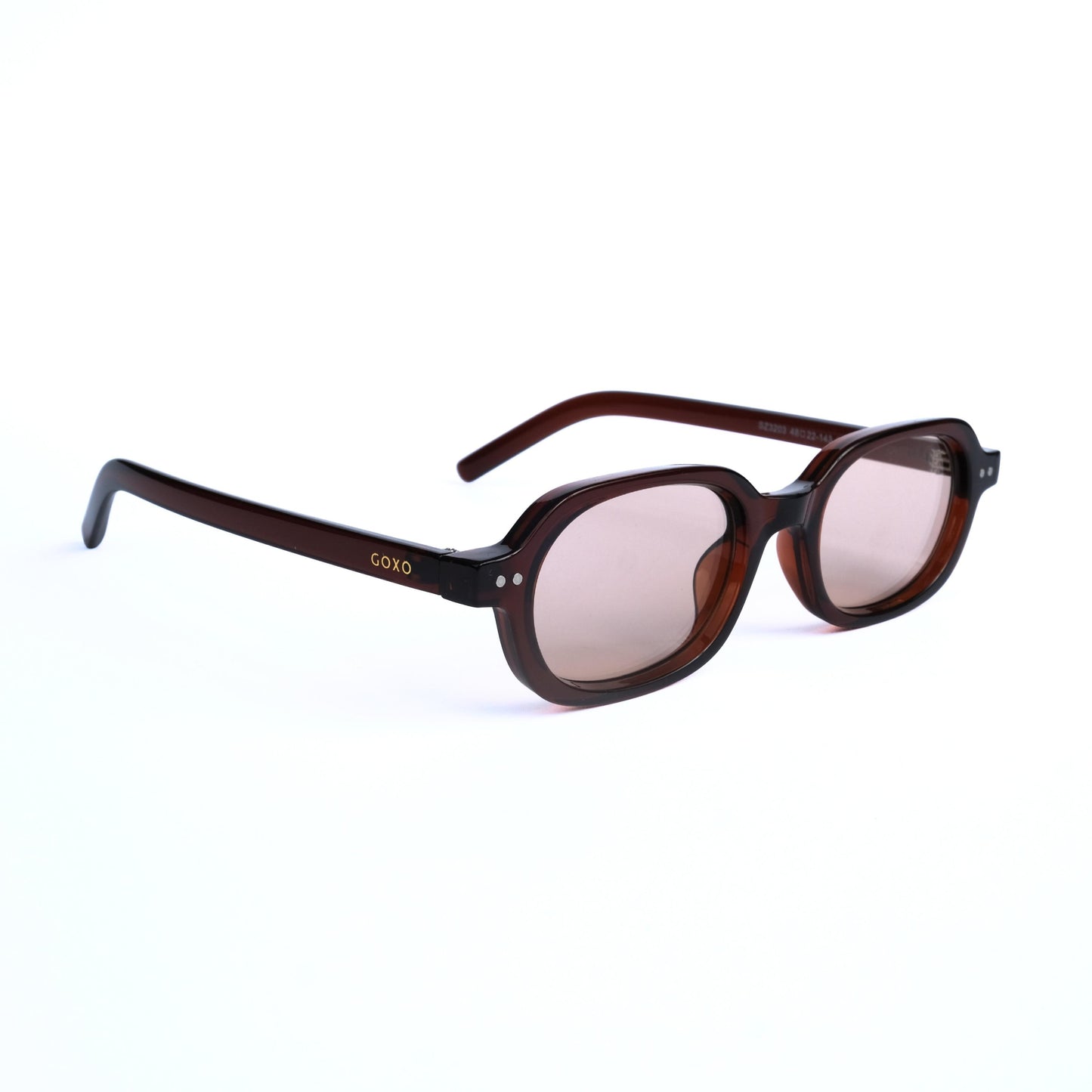 Oval coffee 480