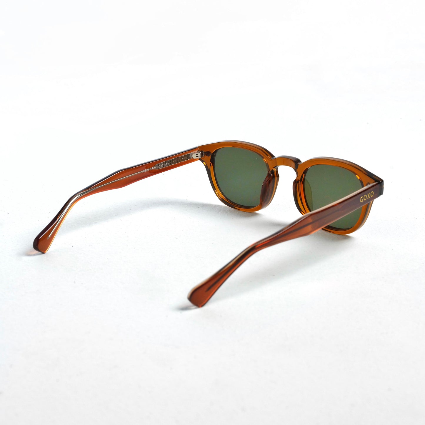 Lmtosh amber shades 191
