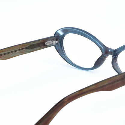 Ladies Oval Frames 302