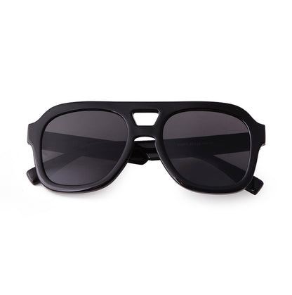 Oversized Funky Sunglasses 275