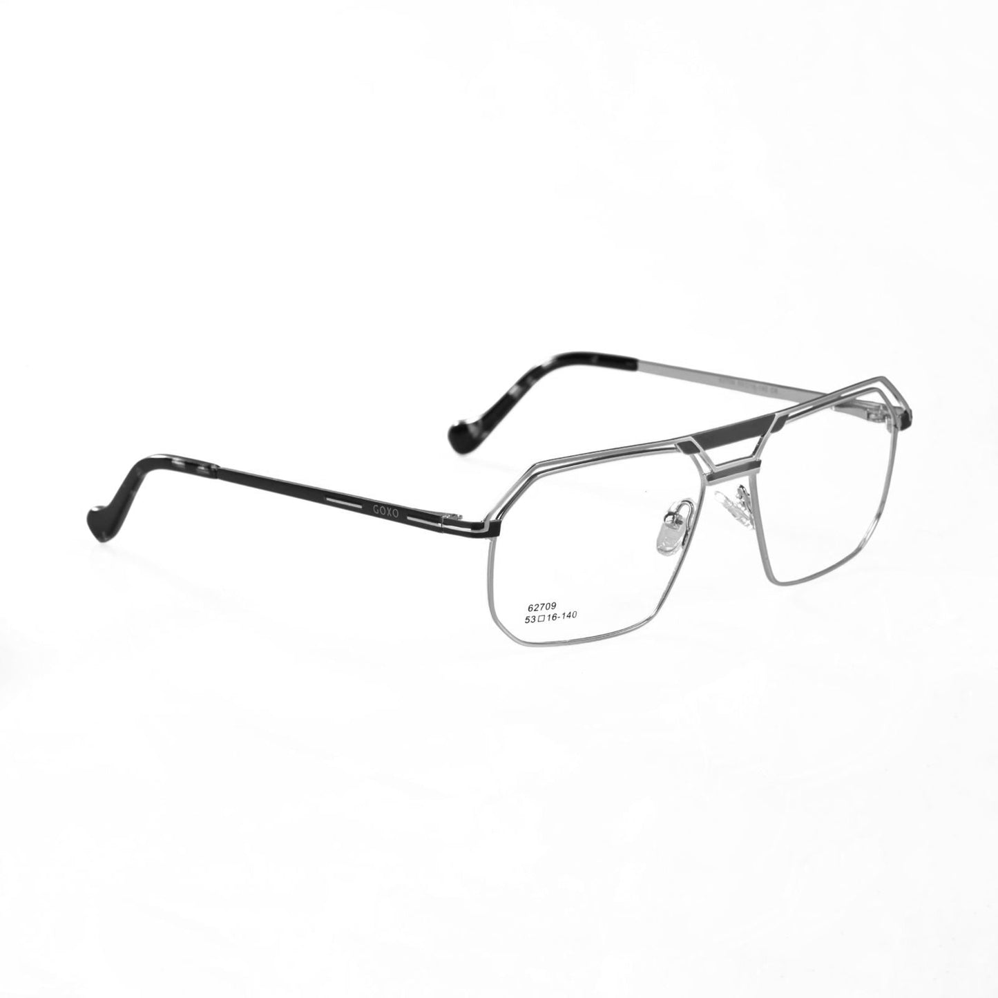 Double Bridge Silver 270