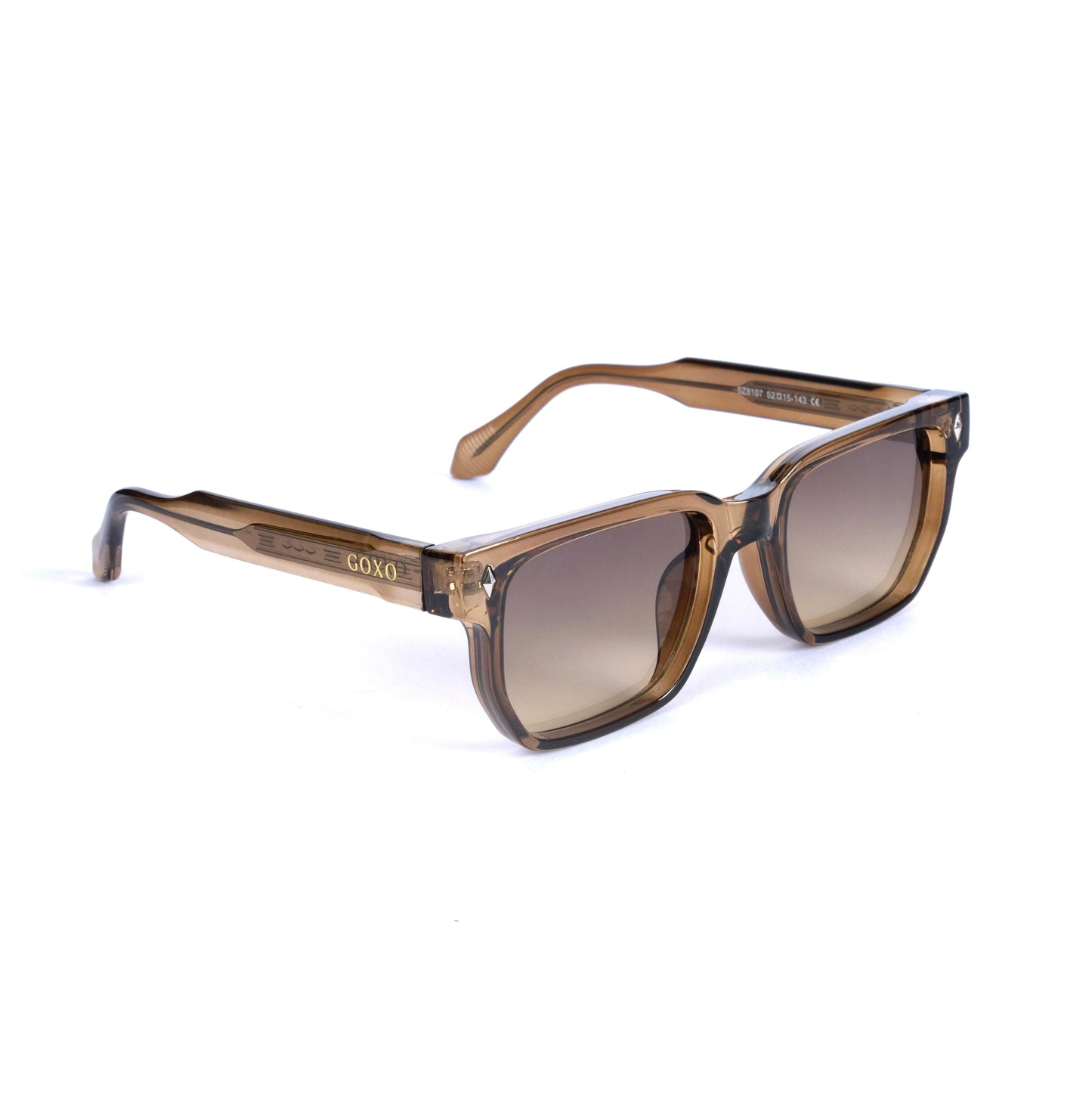 Premium Olive Square 400