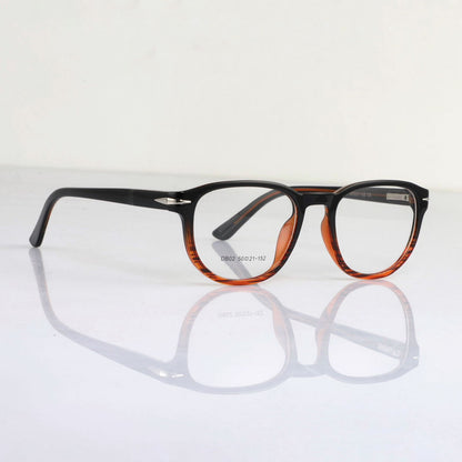 Frames DB02- Black+Leo