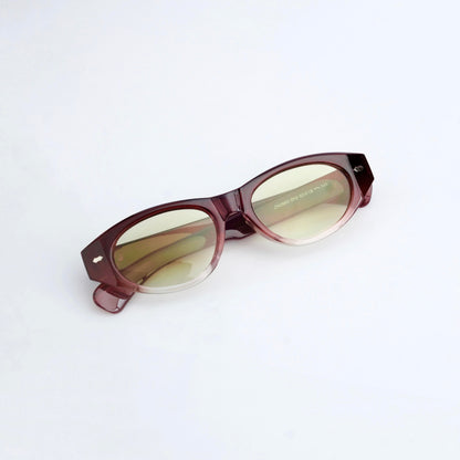 Vintage cat eye cherry 600