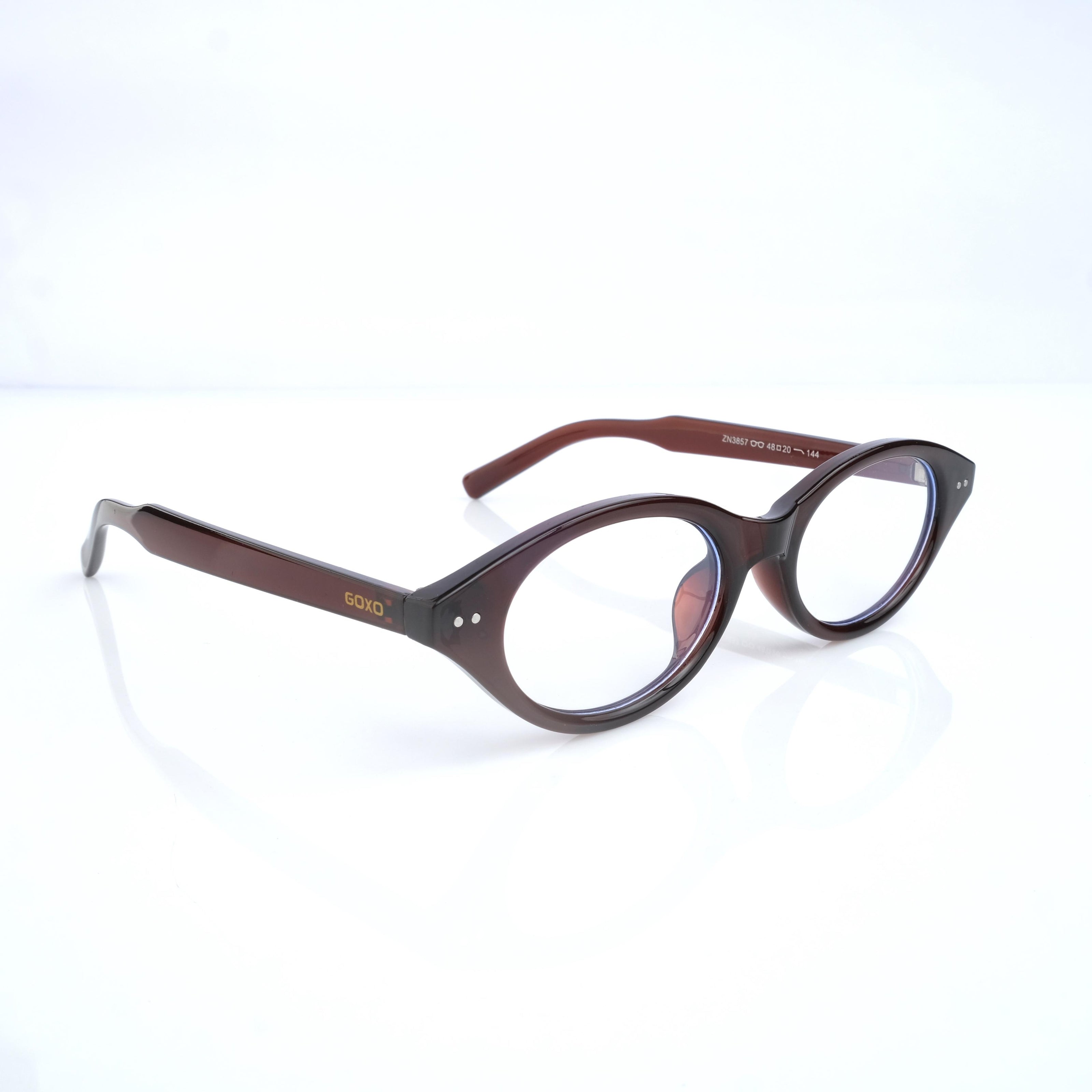 Fashion frames brown 568