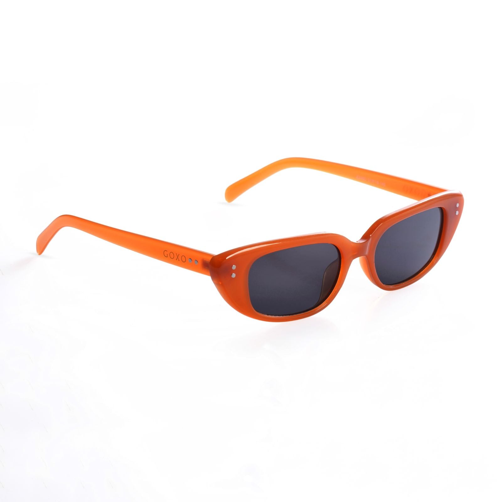 Vibrant orange Narrow 219