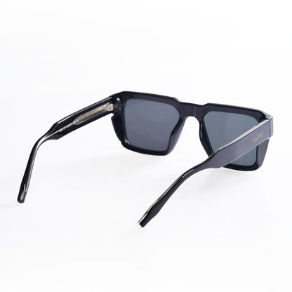 Premium black sunglasses 210