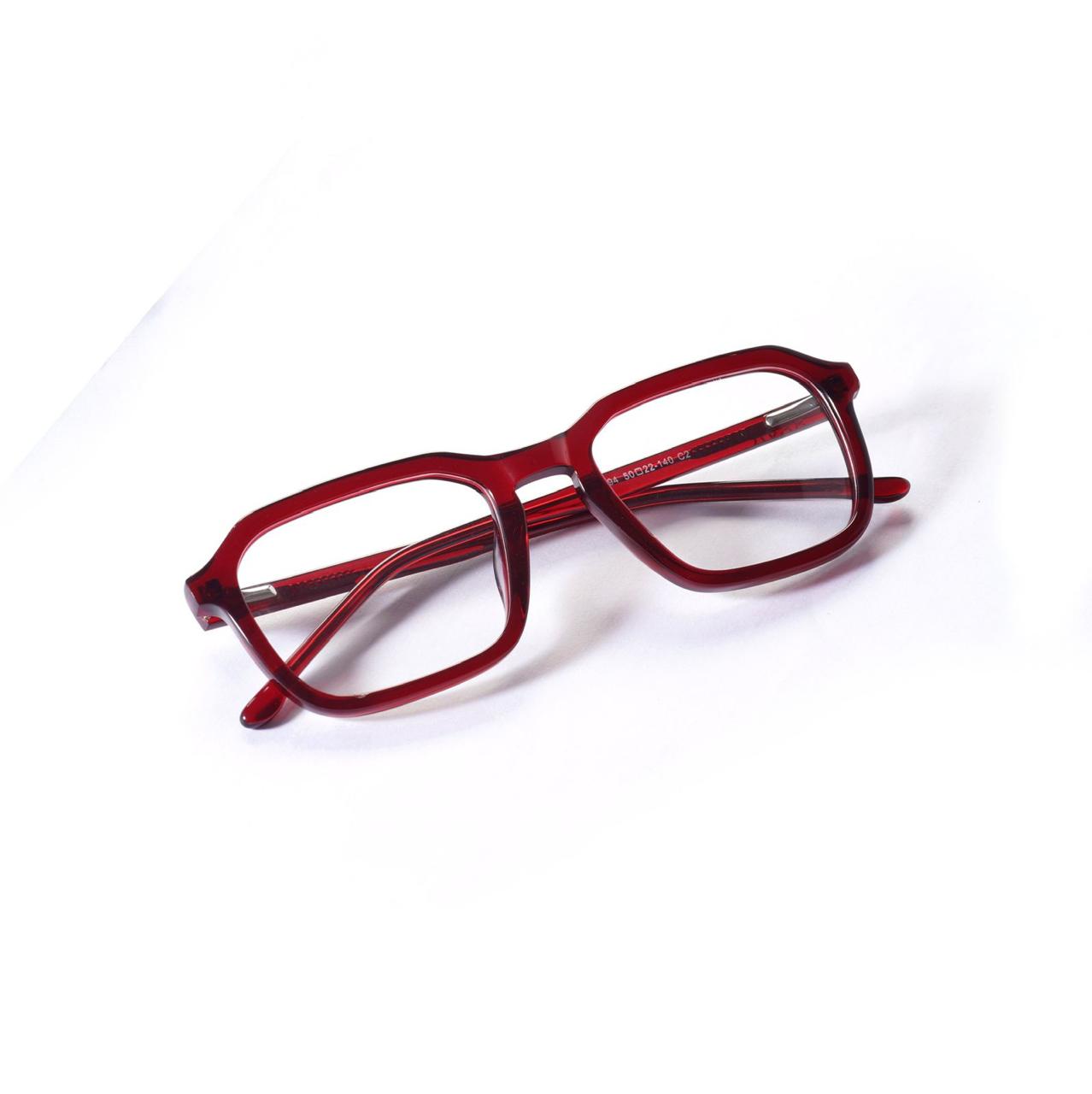 Maroon frames 259