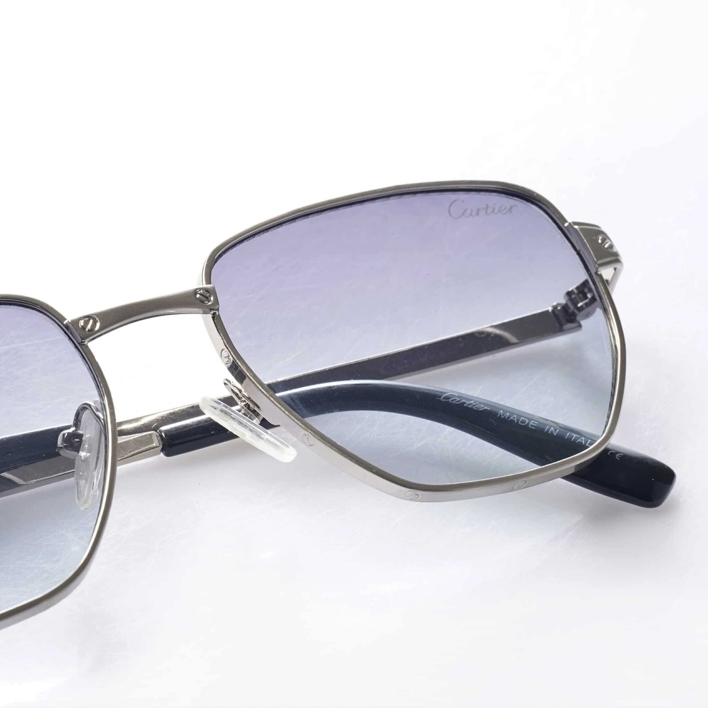 Cartier metal sunglasses 264