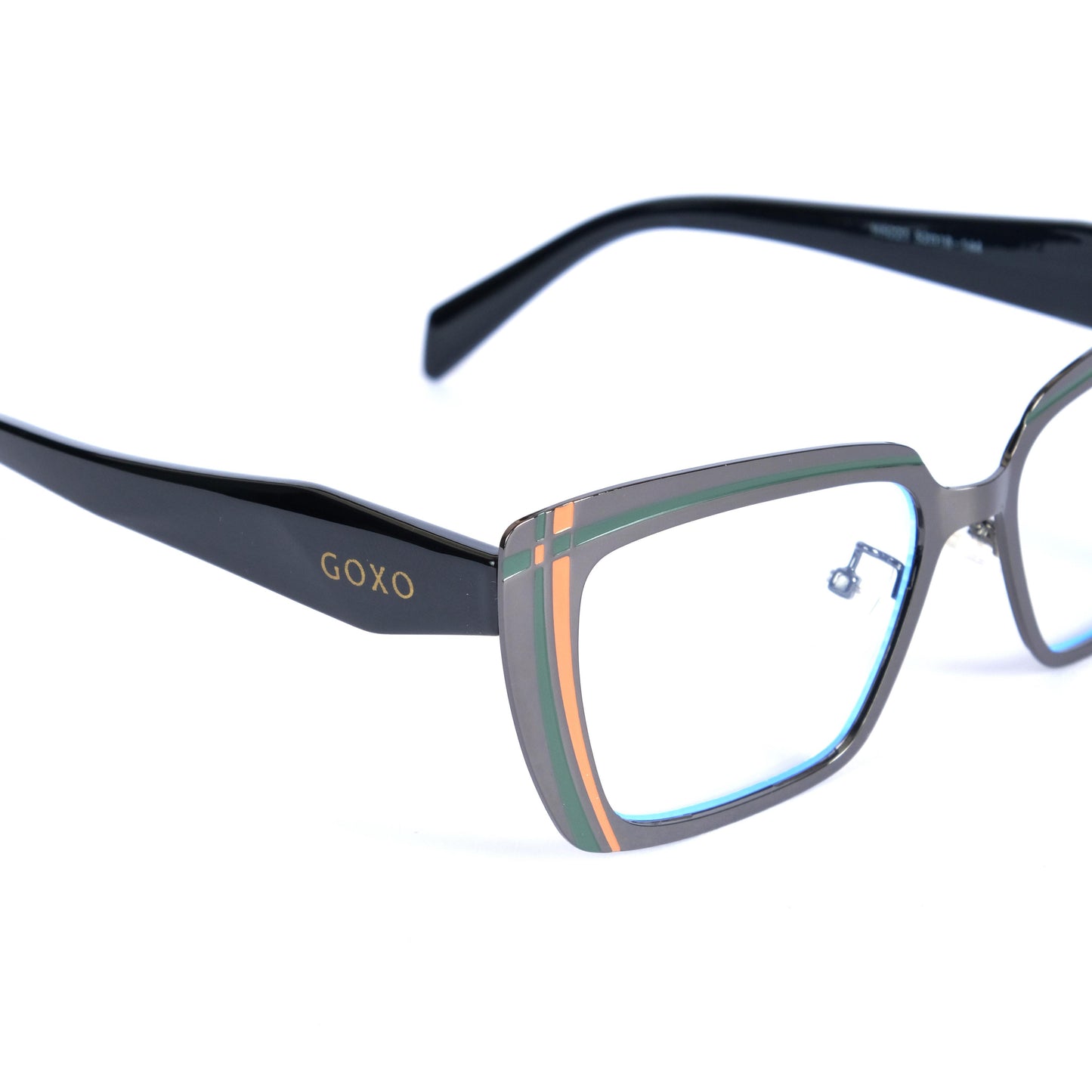 Metal Ladies Frames 416