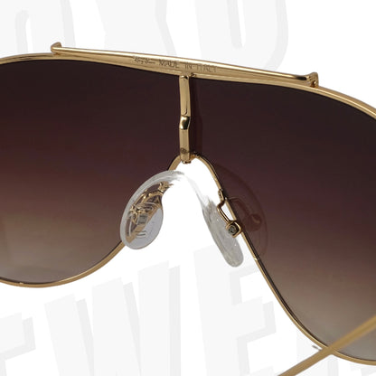 Premium Rayban Large Sunglasses 301