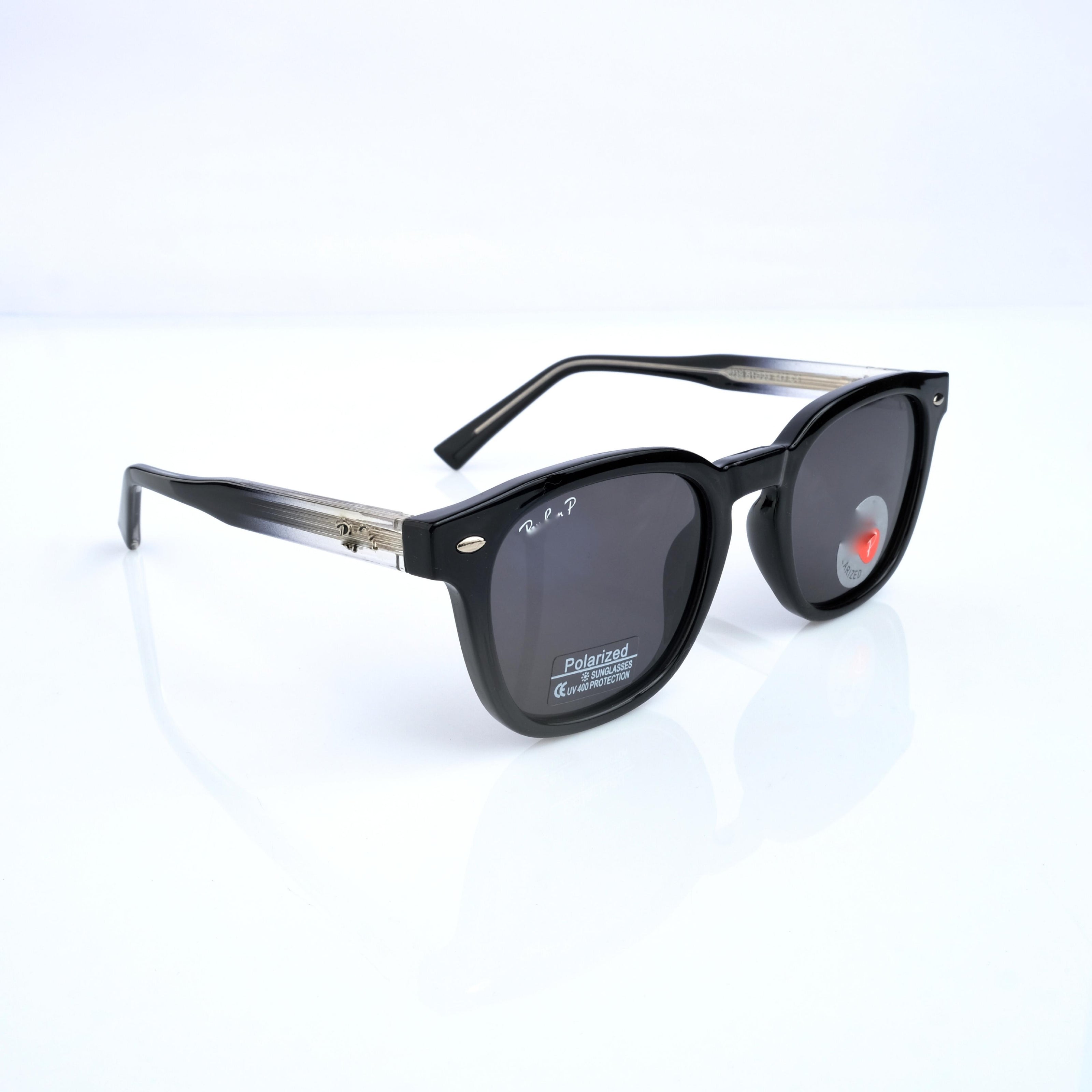 Polarized brand black 603