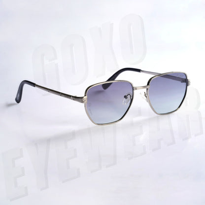 Cartier metal sunglasses 264