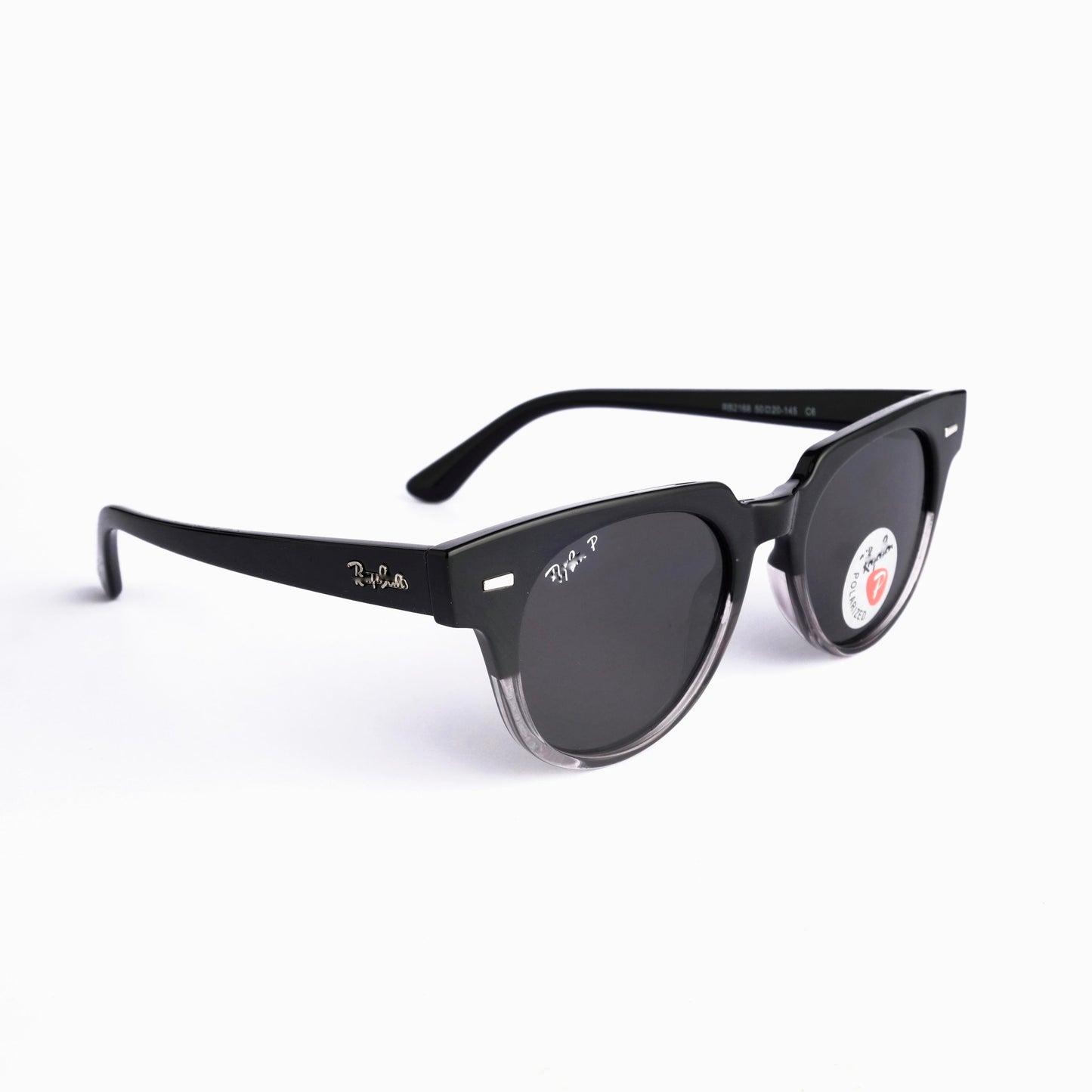 Polarized Dual Black 509