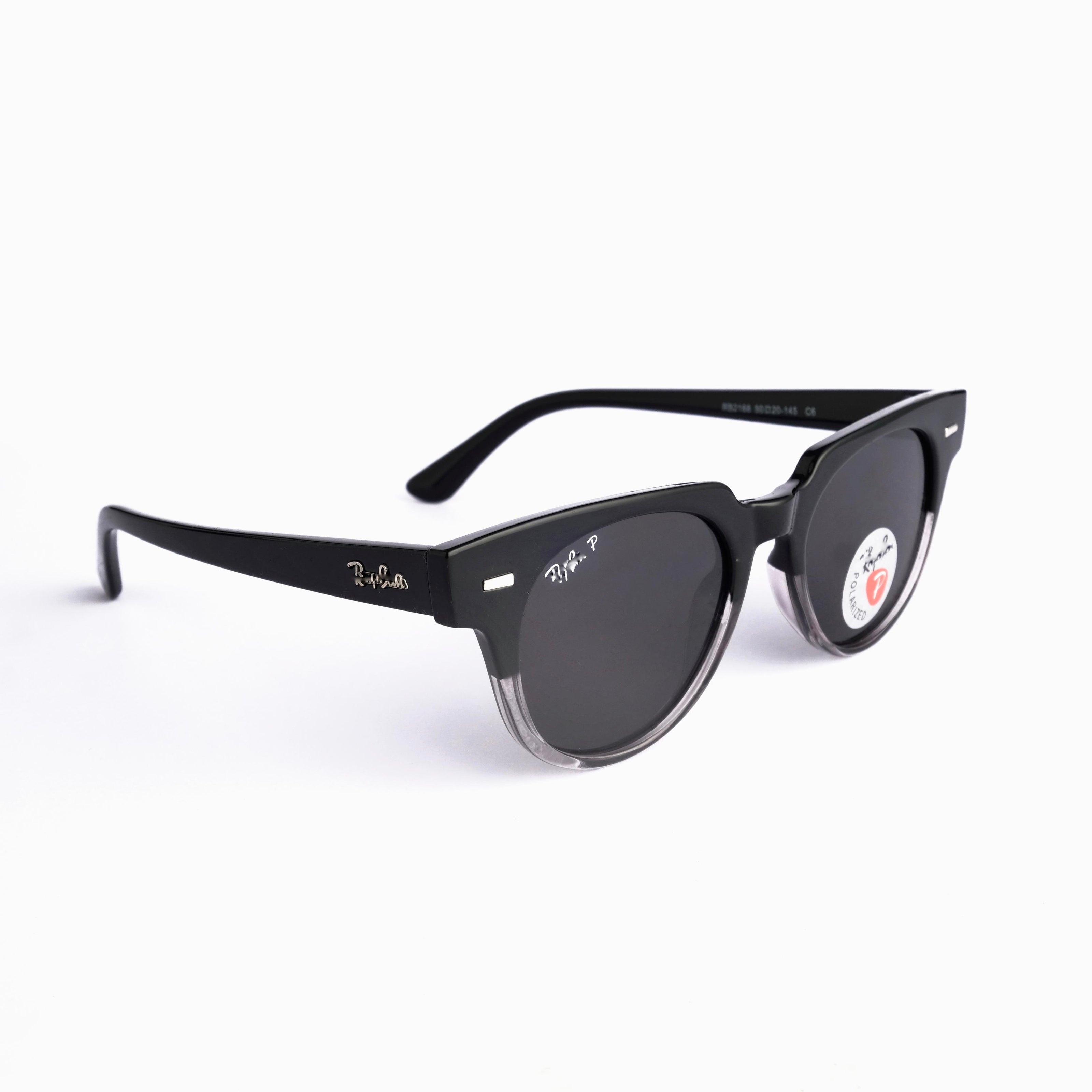 Polarized Dual Black 509