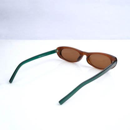 Slim sunnies 593