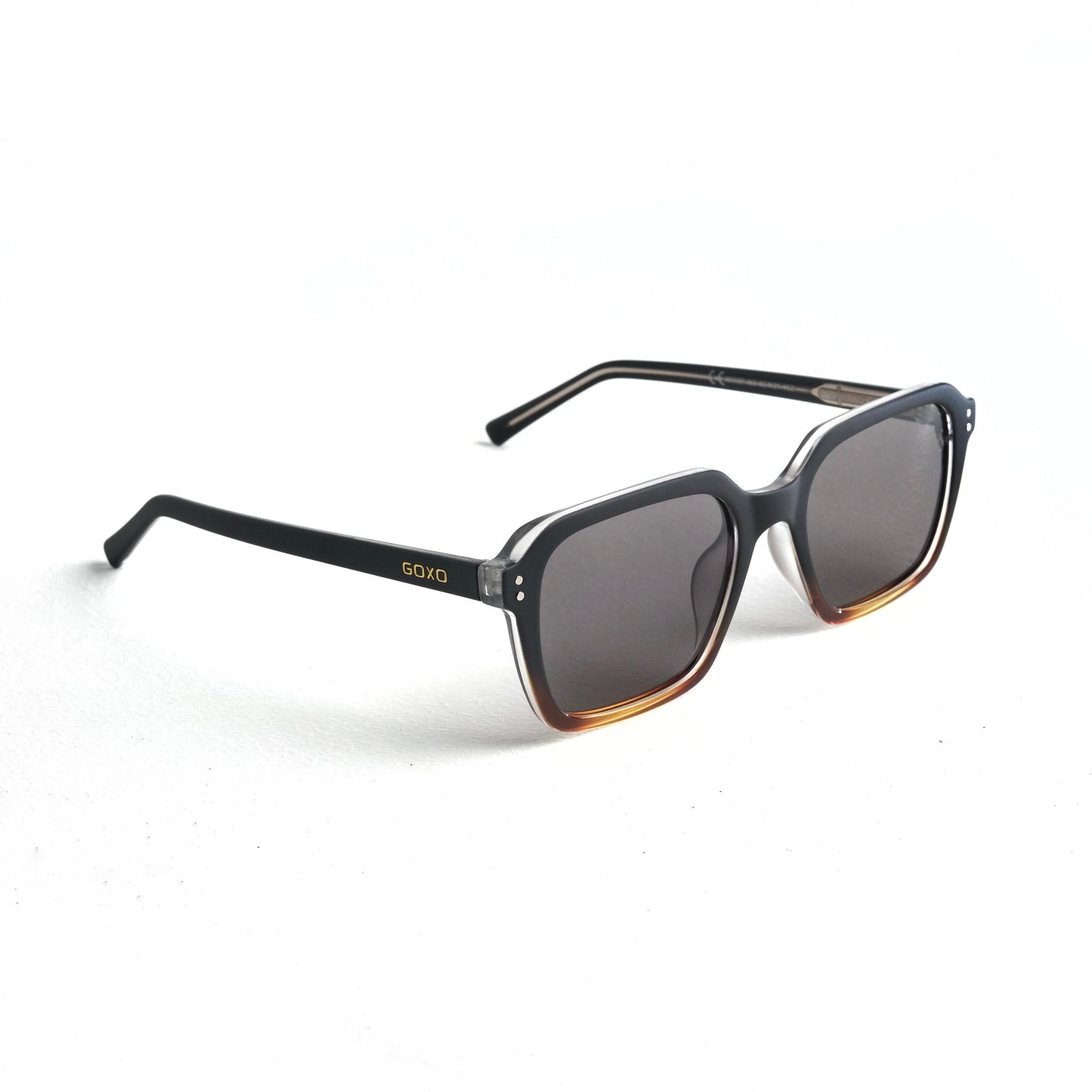 Azure smoke polarized 698