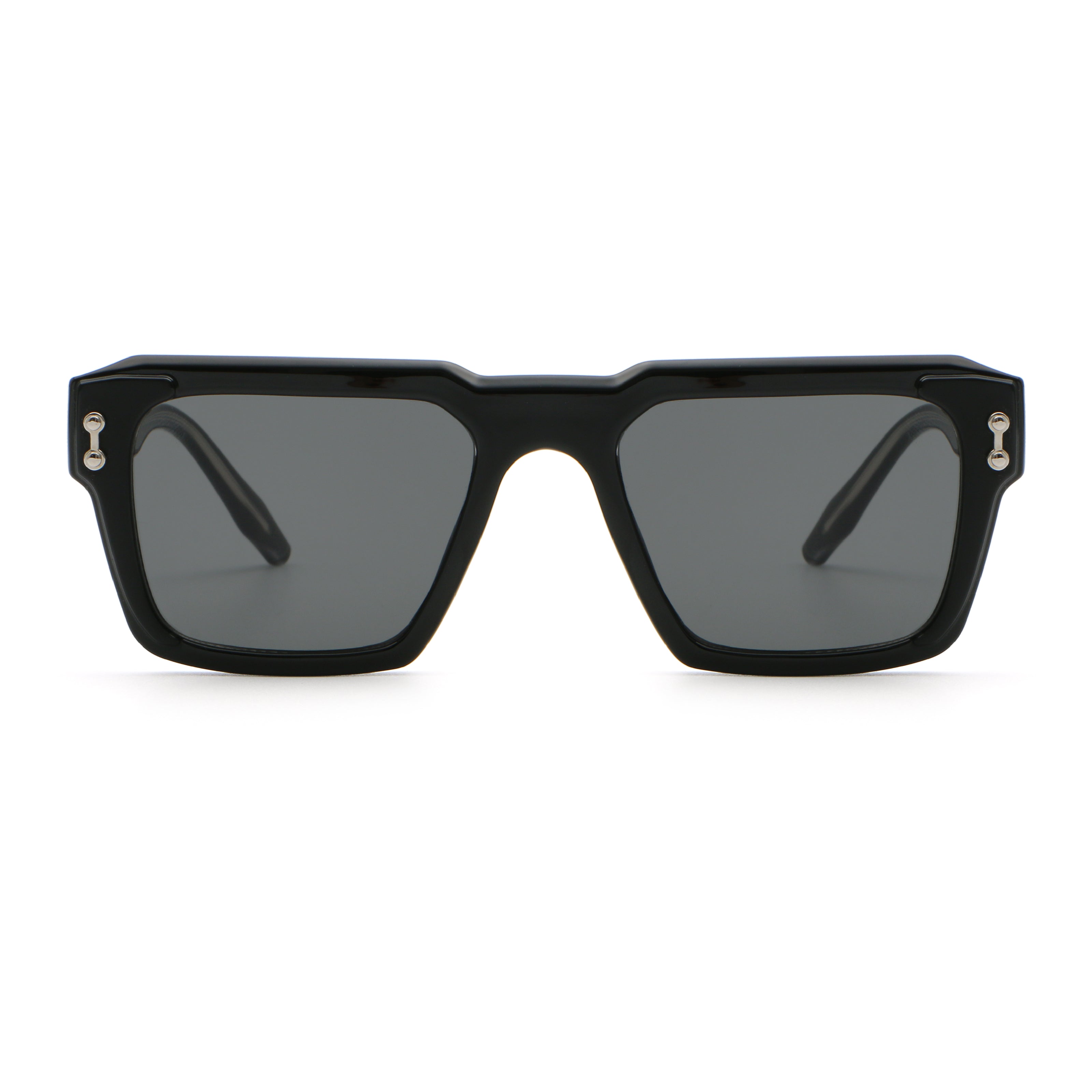 Premium black sunglasses 210