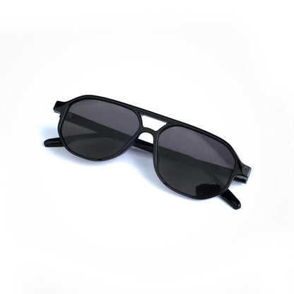 Double bridge black 472
