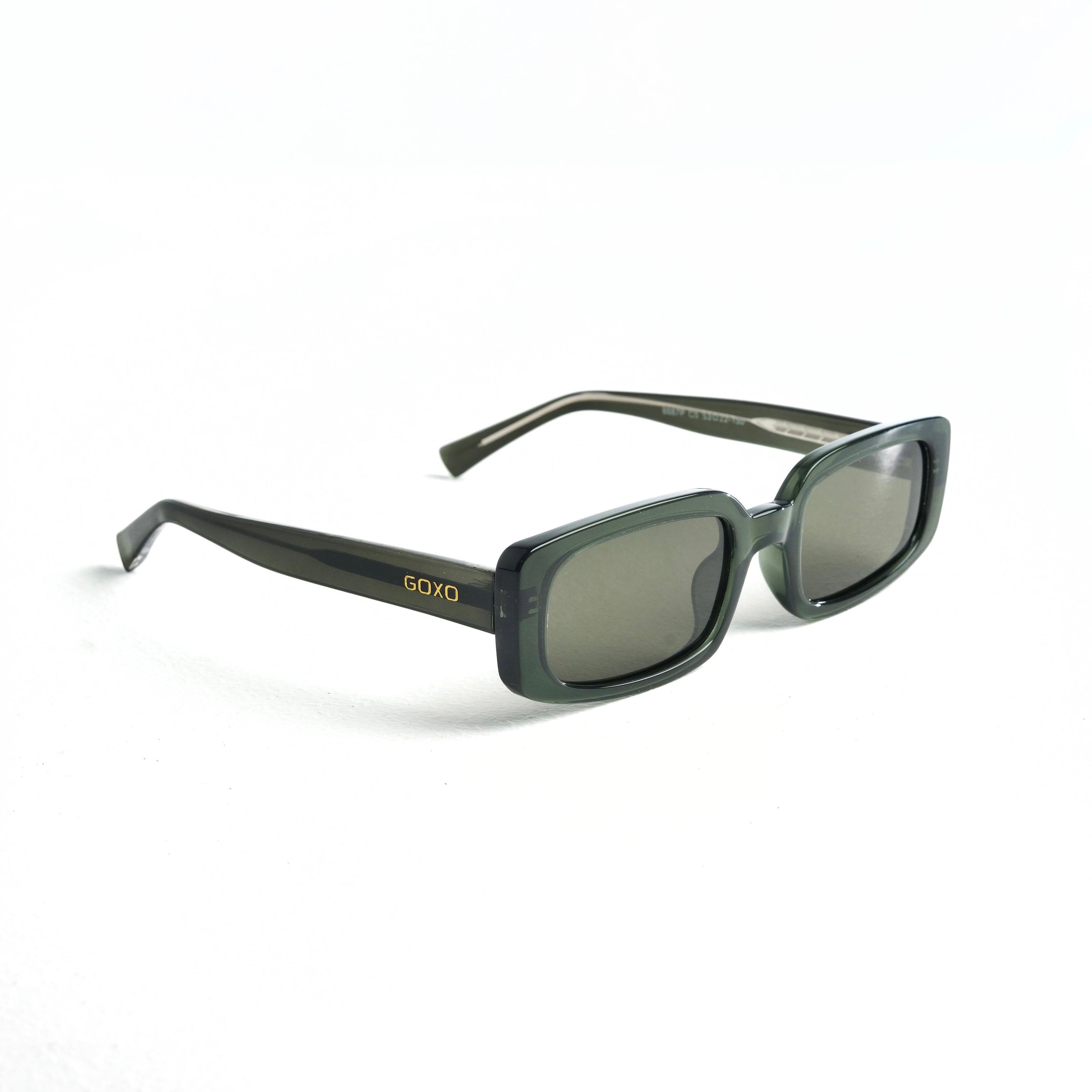 Slim vista olive polarized 702