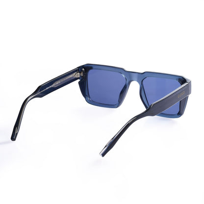 Premium blue sunglasses 211