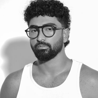 Acetate frames 190