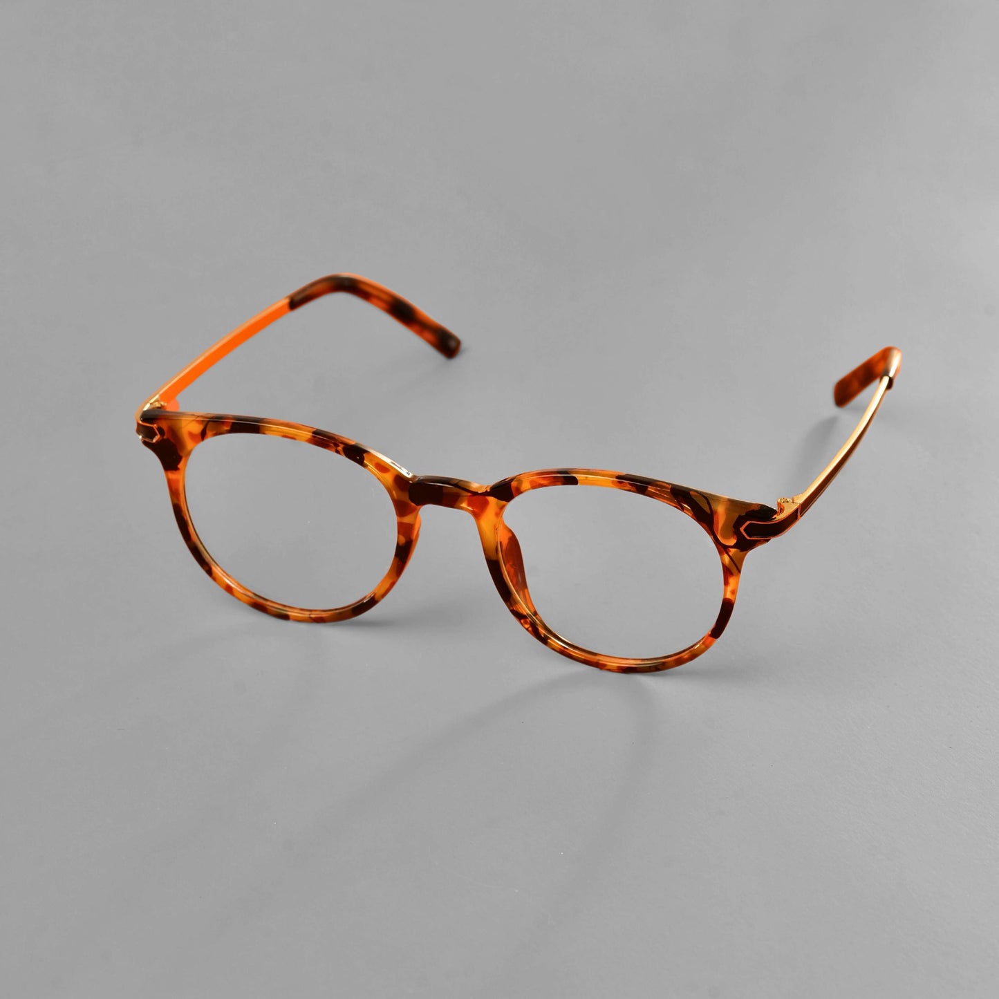Ladies Round Frames