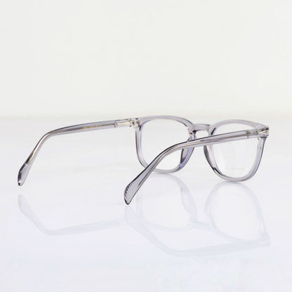 EYEGLASSES DB14 Grey