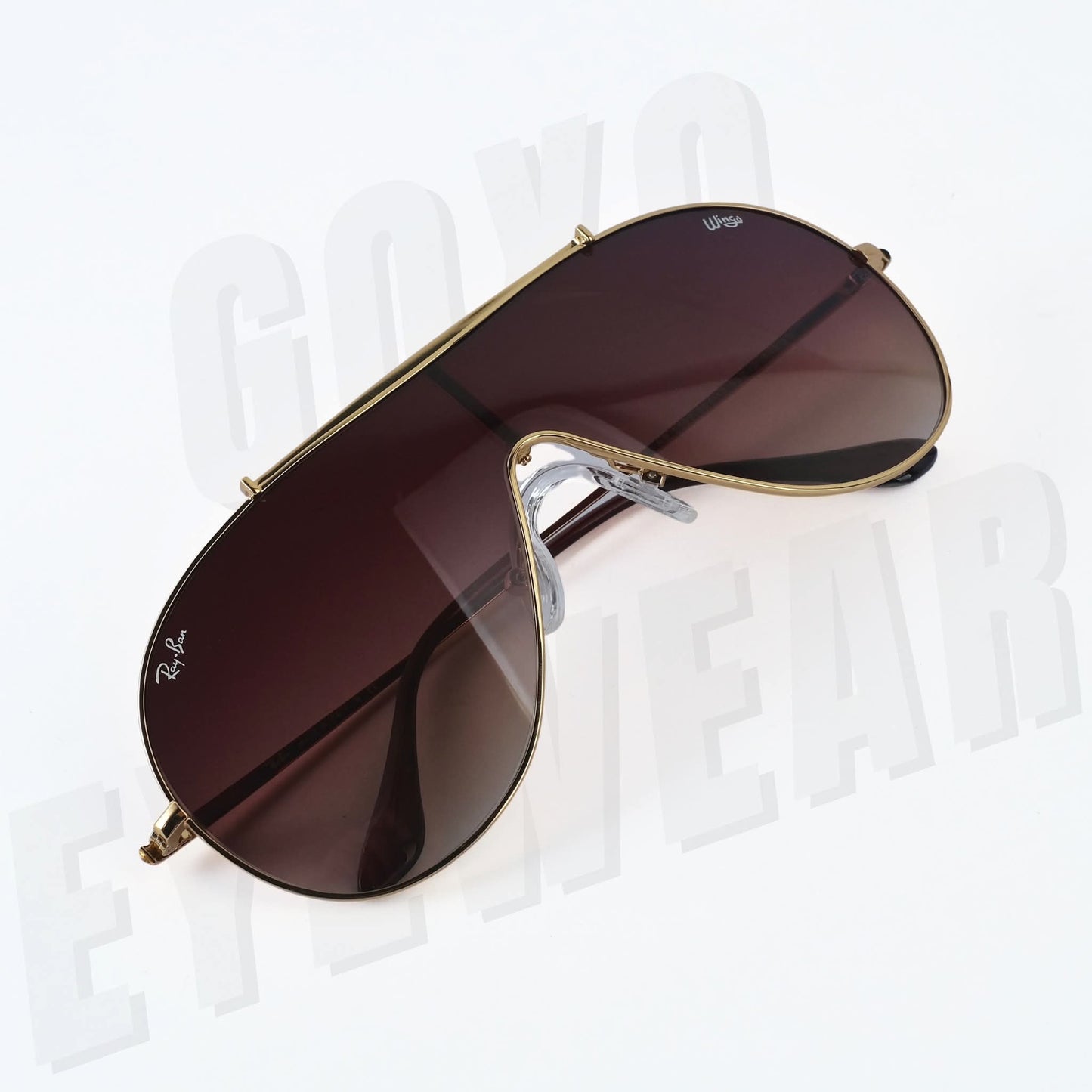 Premium Rayban Large Sunglasses 301