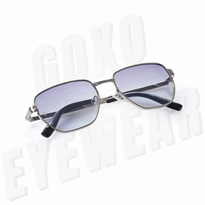 Cartier metal sunglasses 264