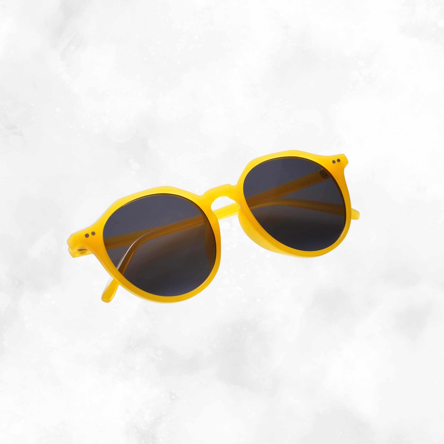 Vibrant yellow sunnies 217