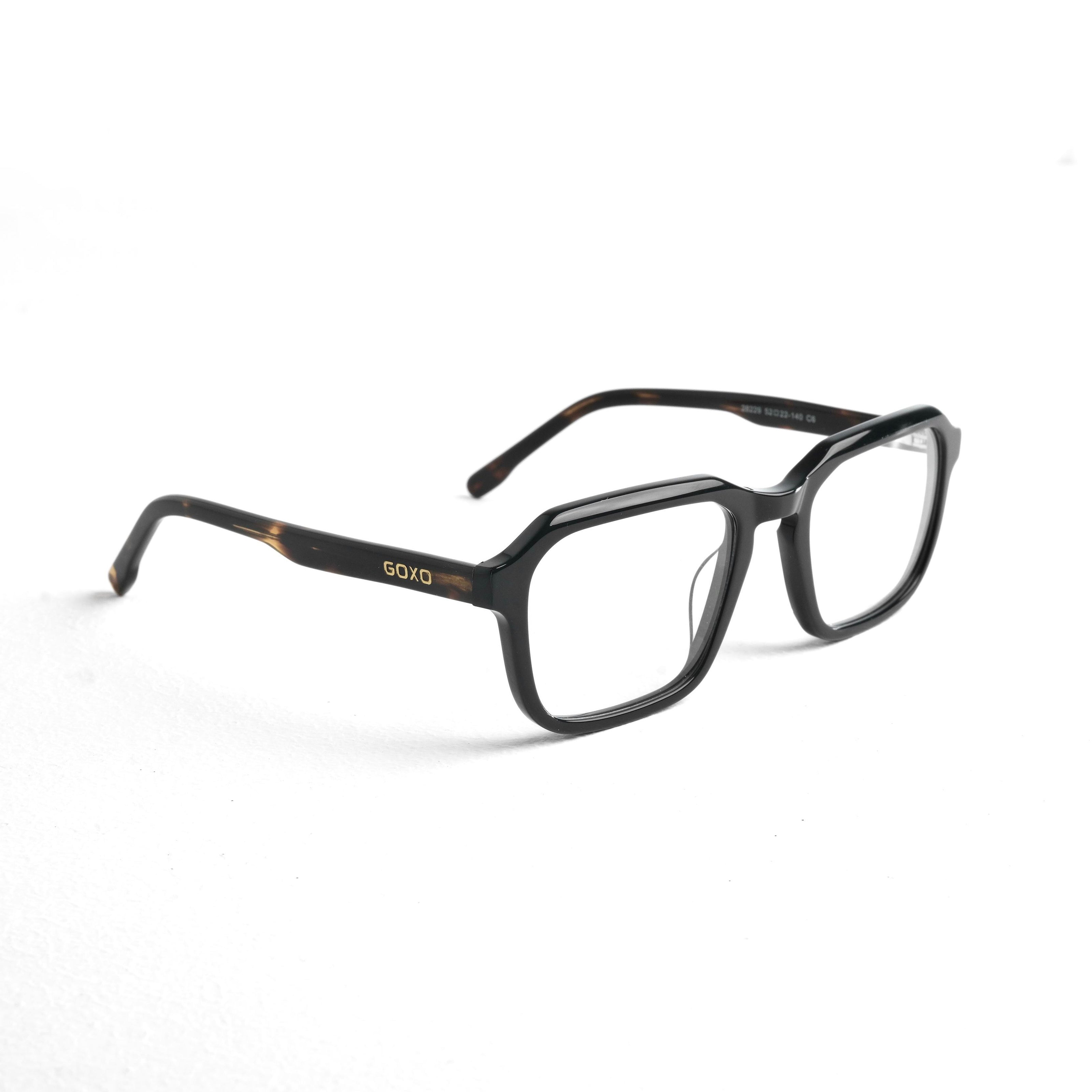 Acetate unisex premium frames 713
