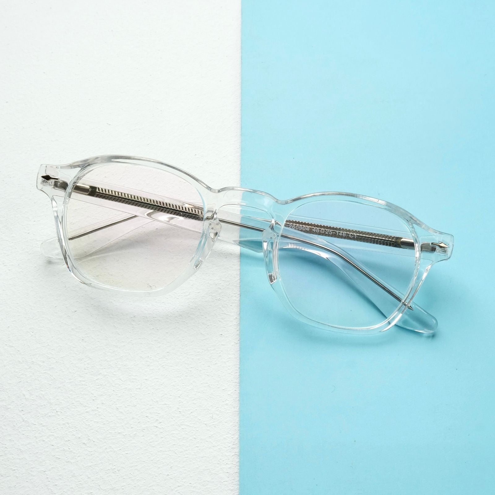 Eyeglasses-Transparent-B56