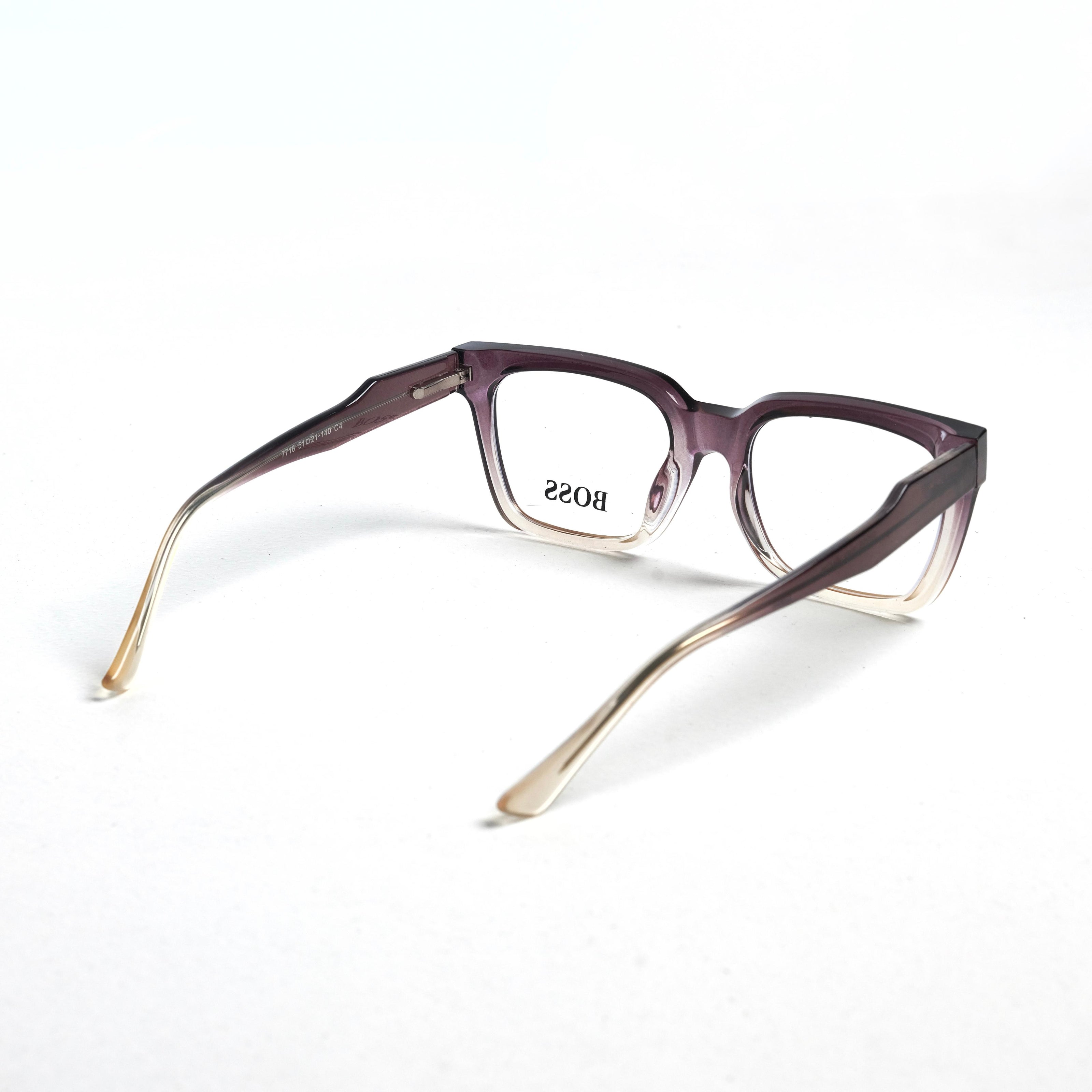 Square frames coffee 680