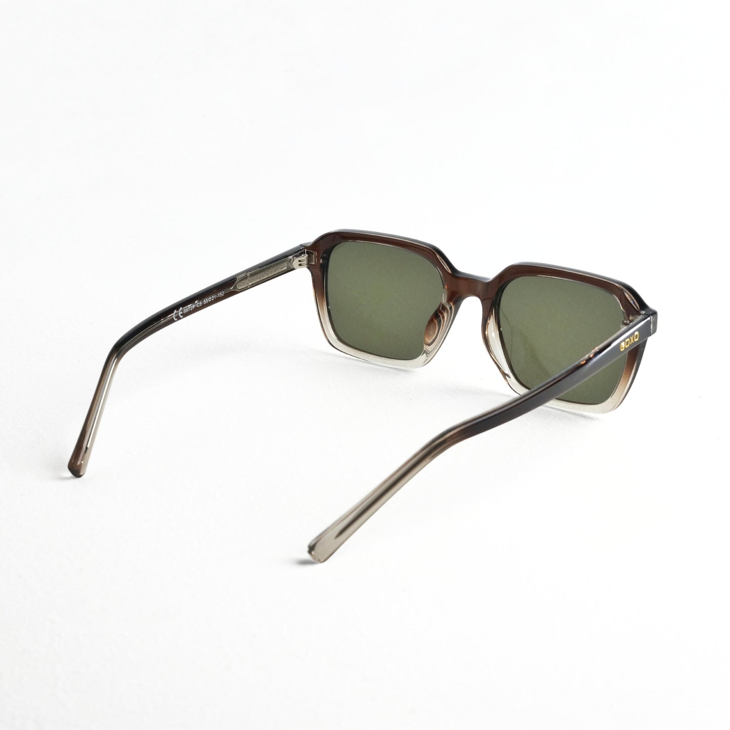 Azure dusk polarized 697