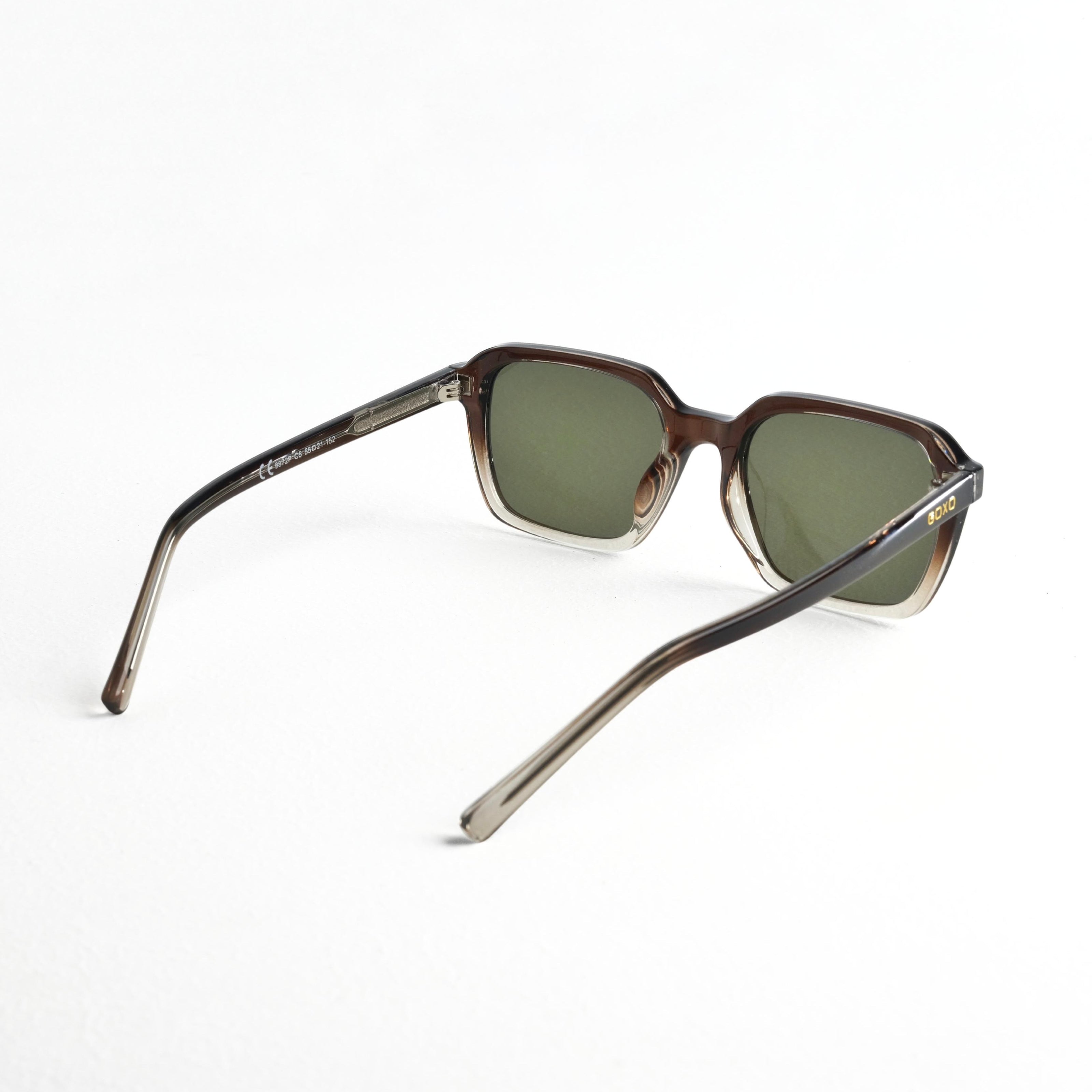 Azure dusk polarized 697