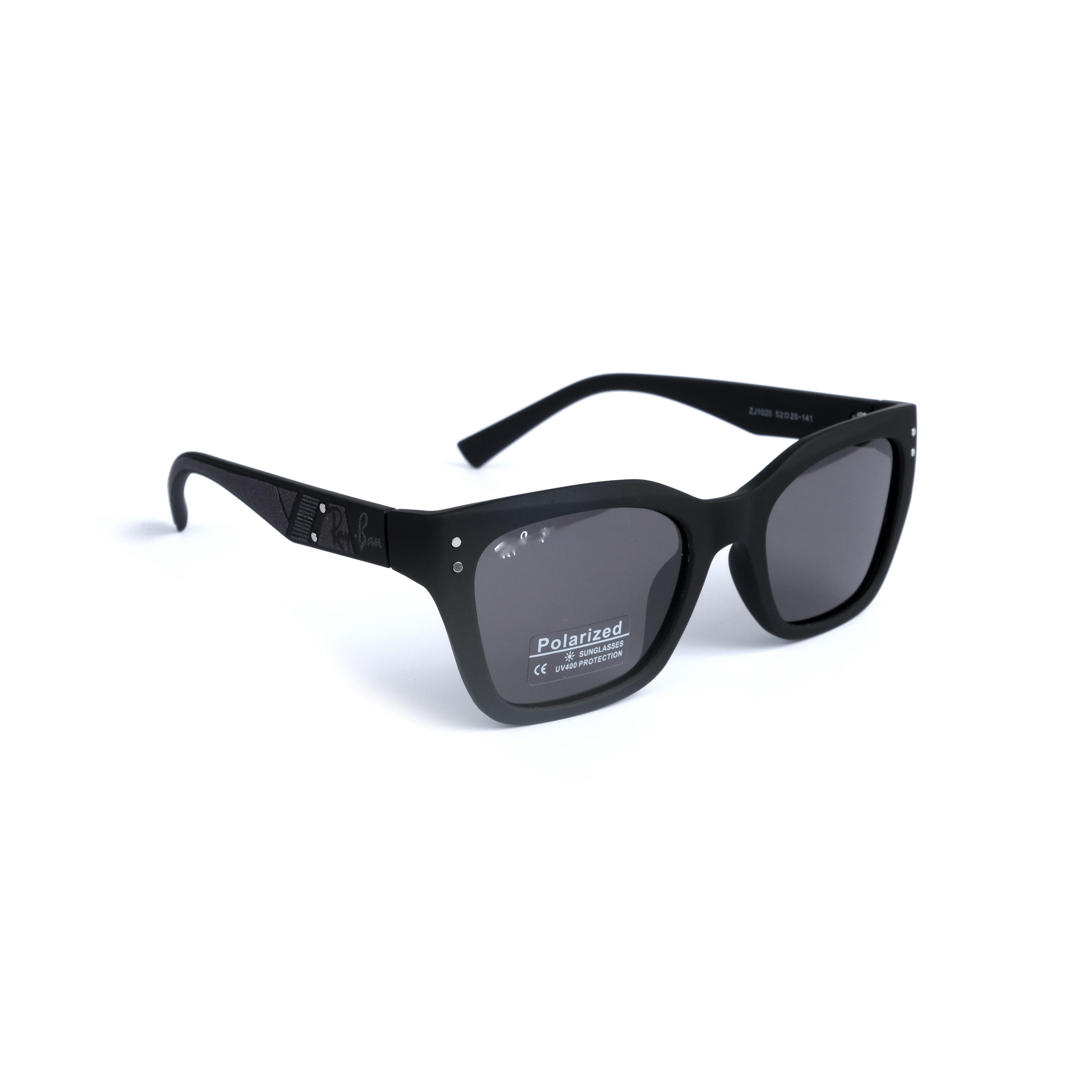 Polarized Black 477