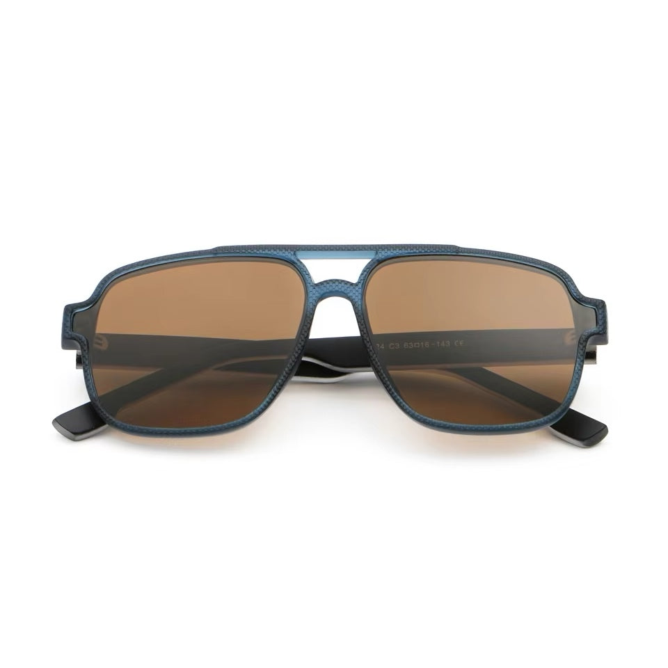 The navigator polarized 646