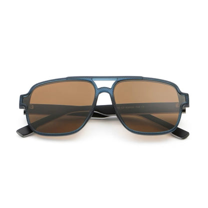 The navigator polarized 646