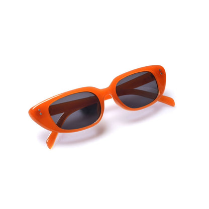 Vibrant orange Narrow 219