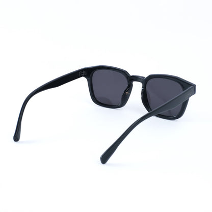 Black sunglasses 285